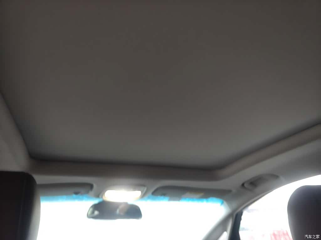 Buick GL6, 2018 18