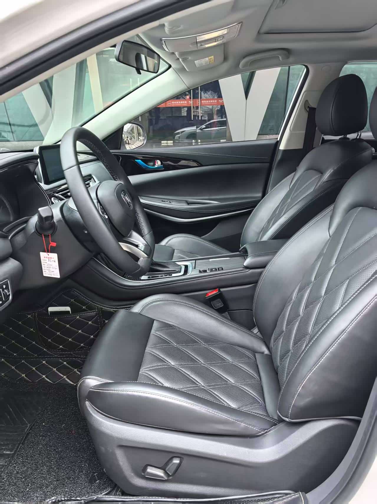 Changan CC, 2022 7