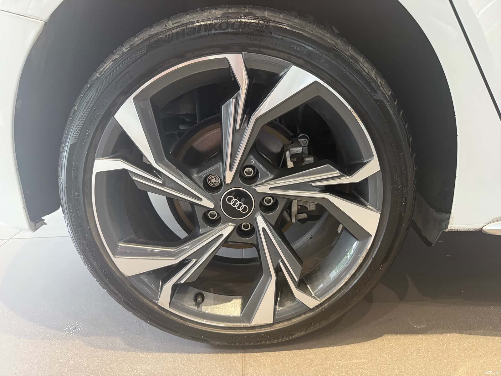 Audi A3, 2022 24