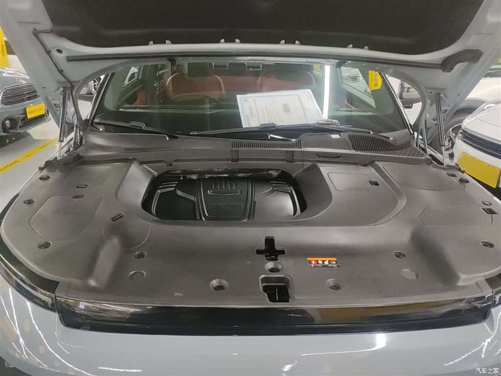Geely Icon, 2021 16