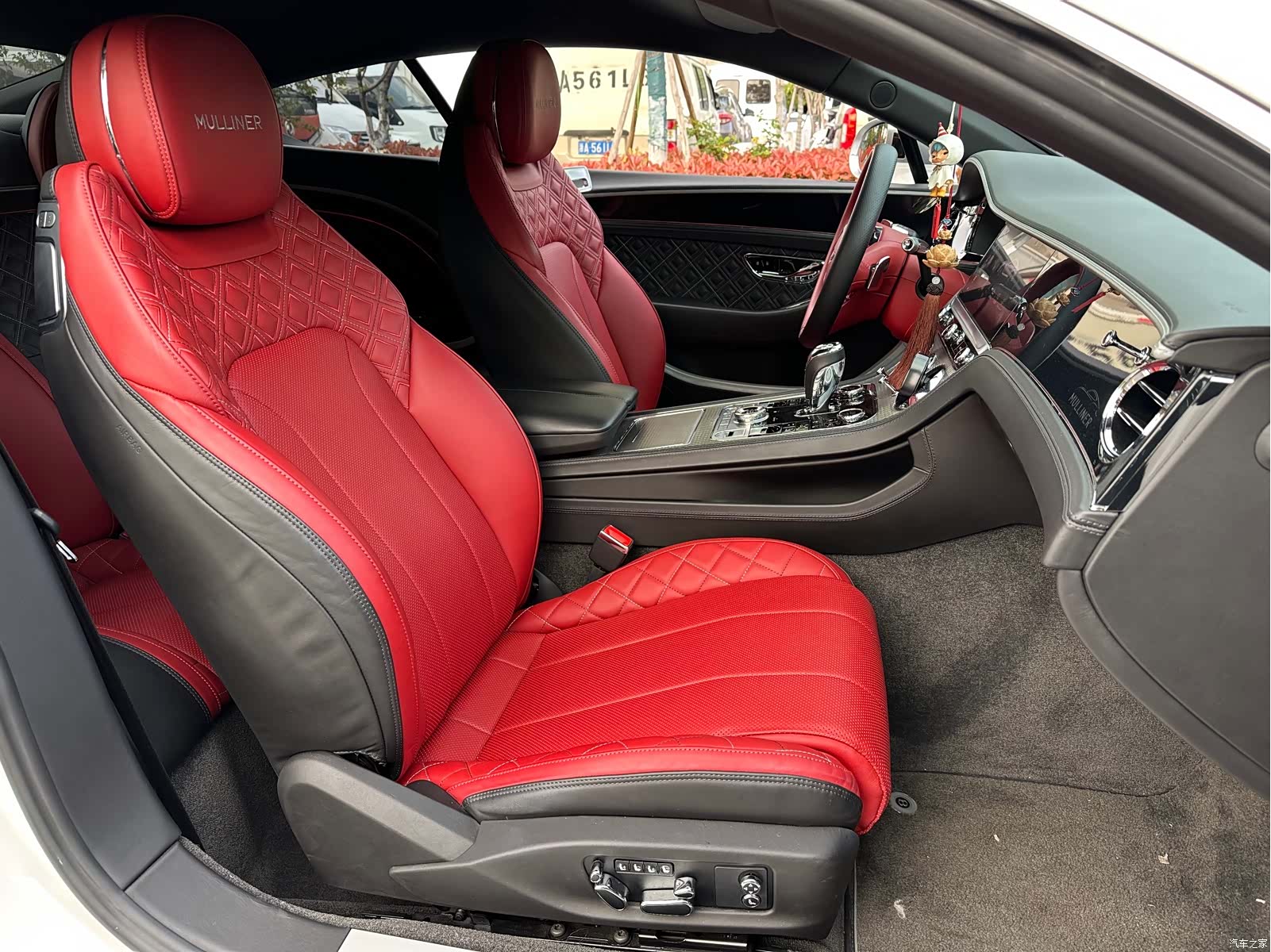 Bentley Continental GT, 2022 12