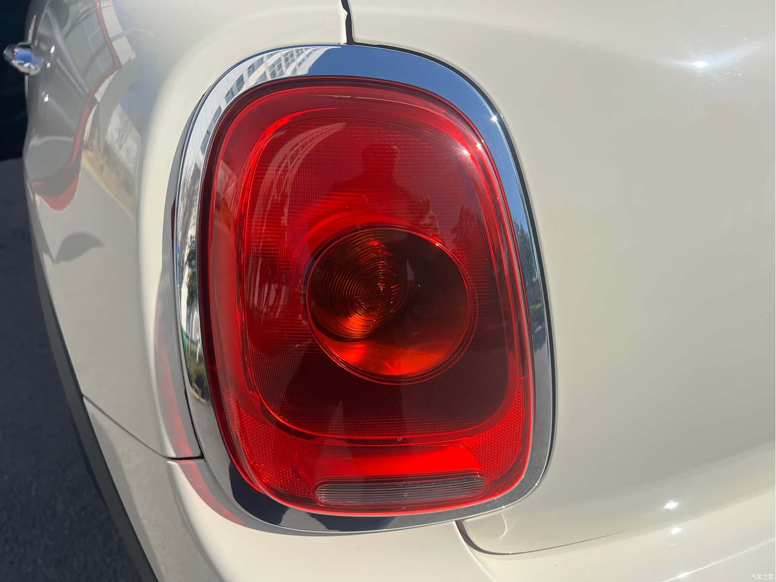 Mini Cooper, 2018 12