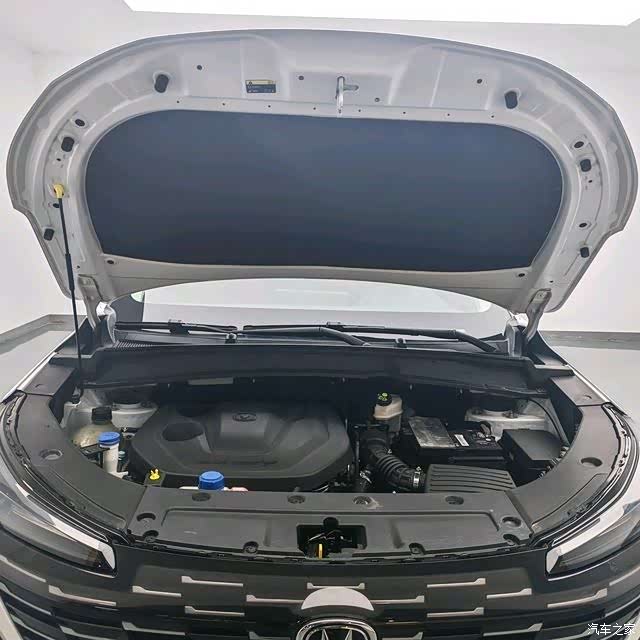 Changan CS55, 2022 15