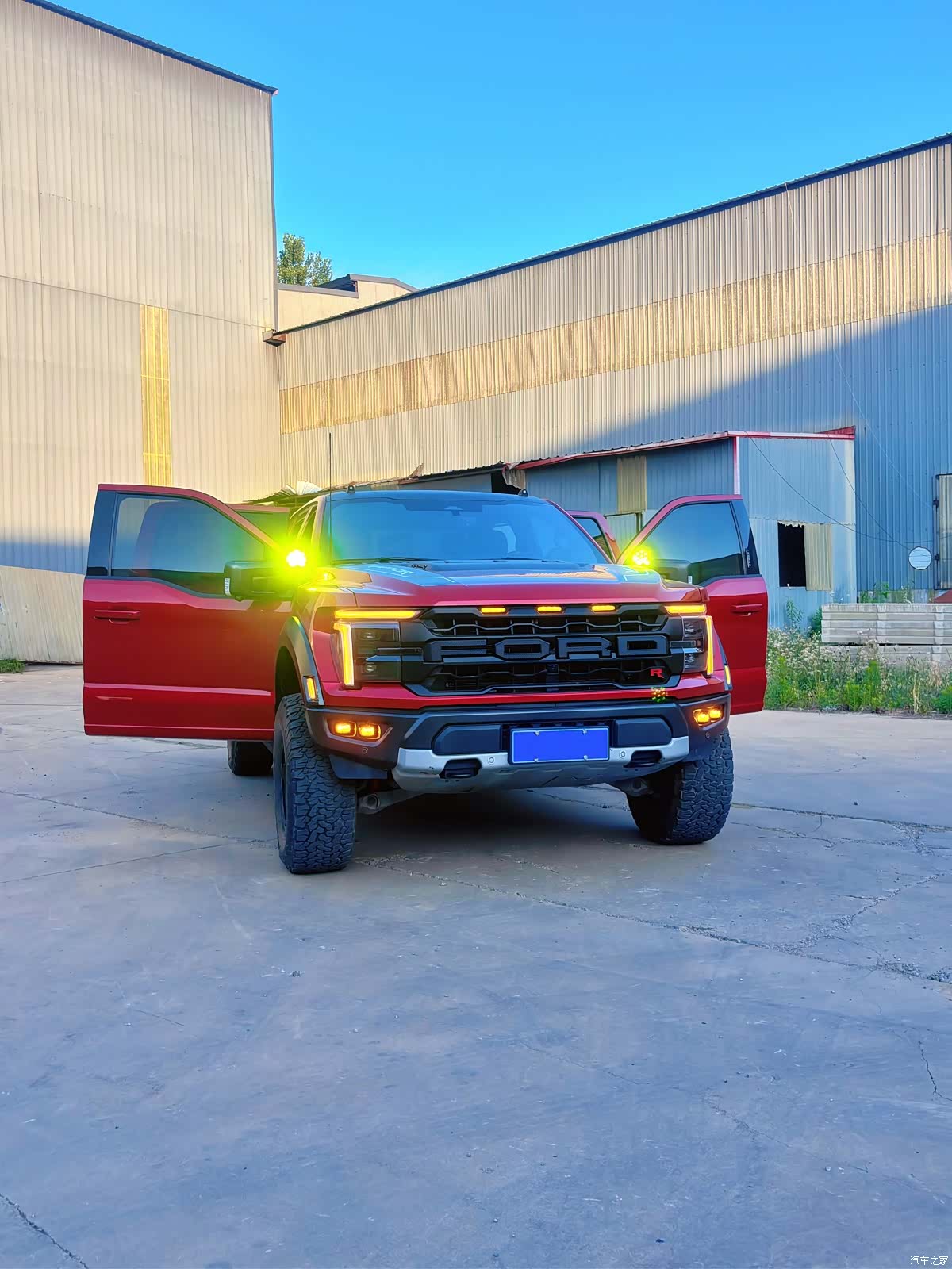 Ford F-150, 2024 3