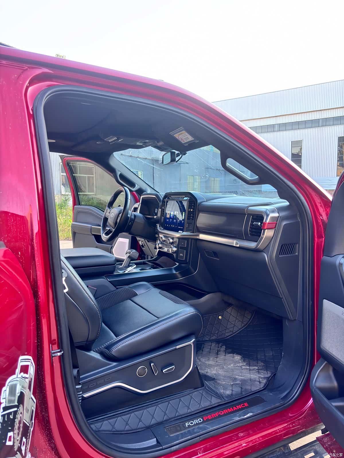 Ford F-150, 2024 7