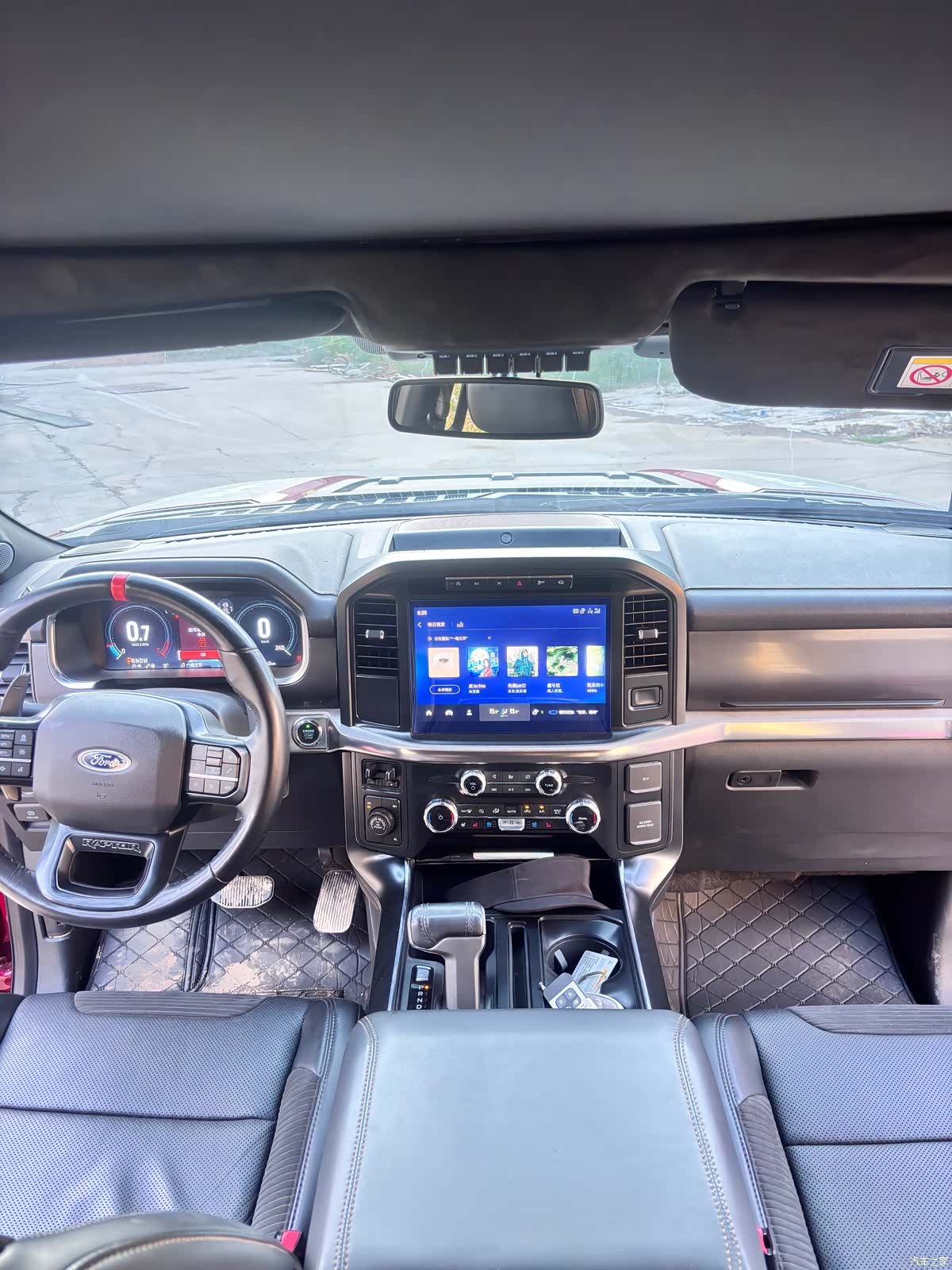 Ford F-150, 2024 6