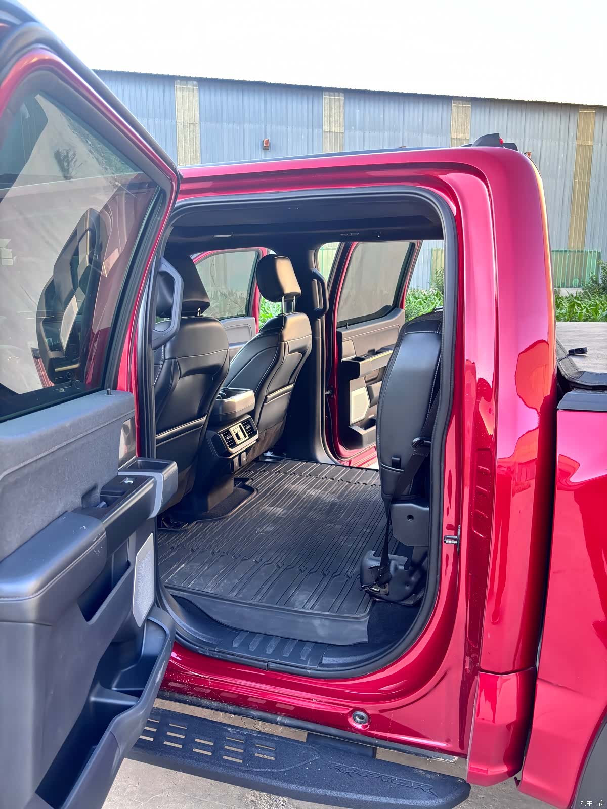 Ford F-150, 2024 8