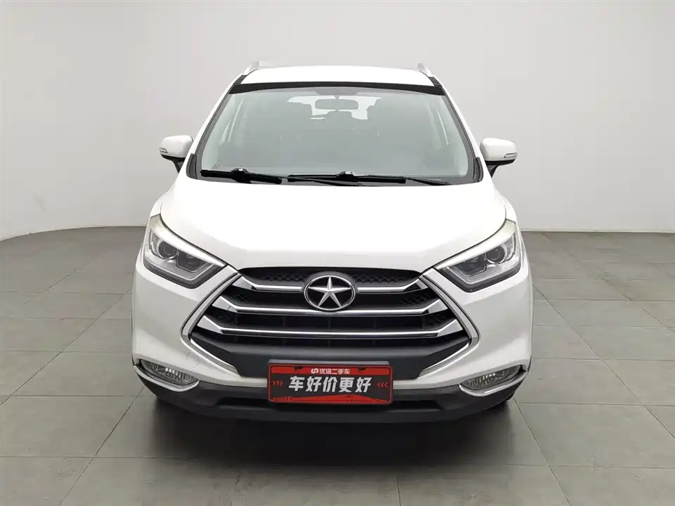 JAC Ruifeng S3