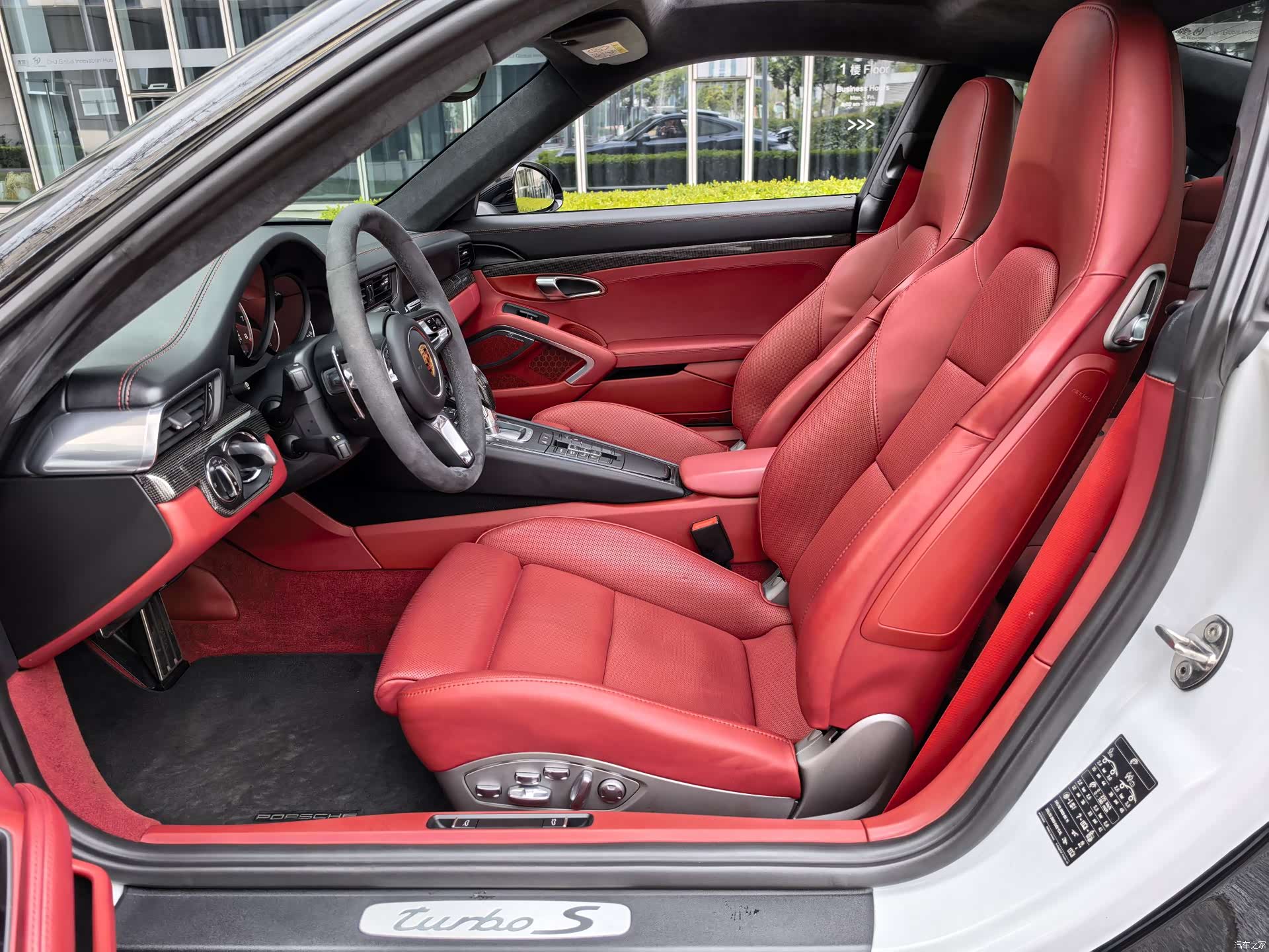 Porsche 911, 2016 32