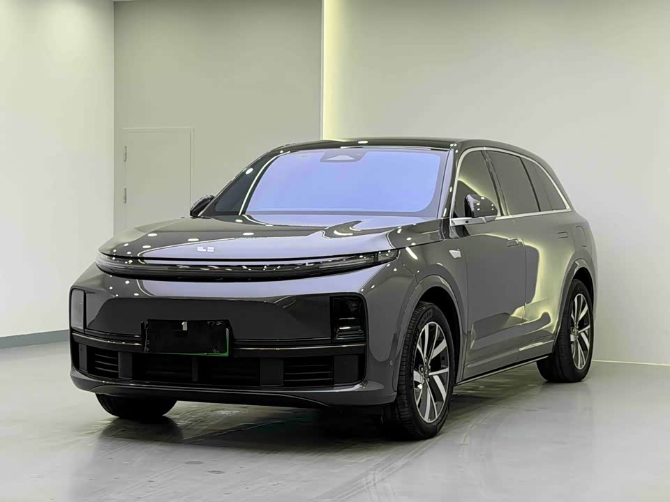 Li Auto Ideal L7