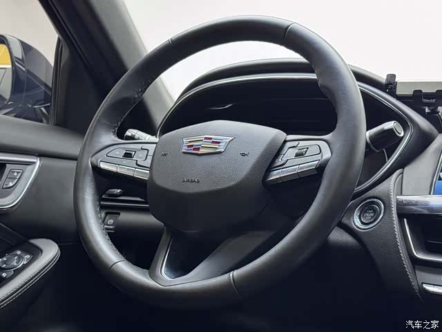 Cadillac CT5, 2022 6