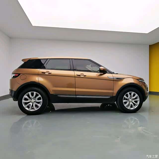 Land Rover Range Rover, 2015 11
