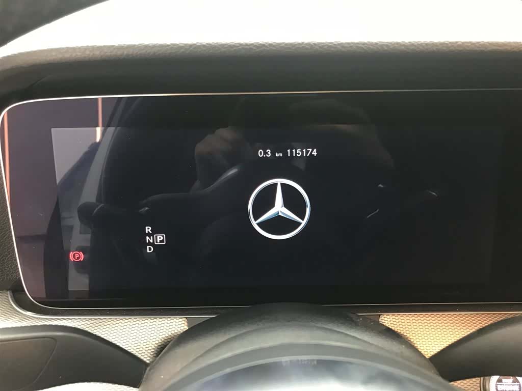 Mercedes-Benz E-Class, 2020 19