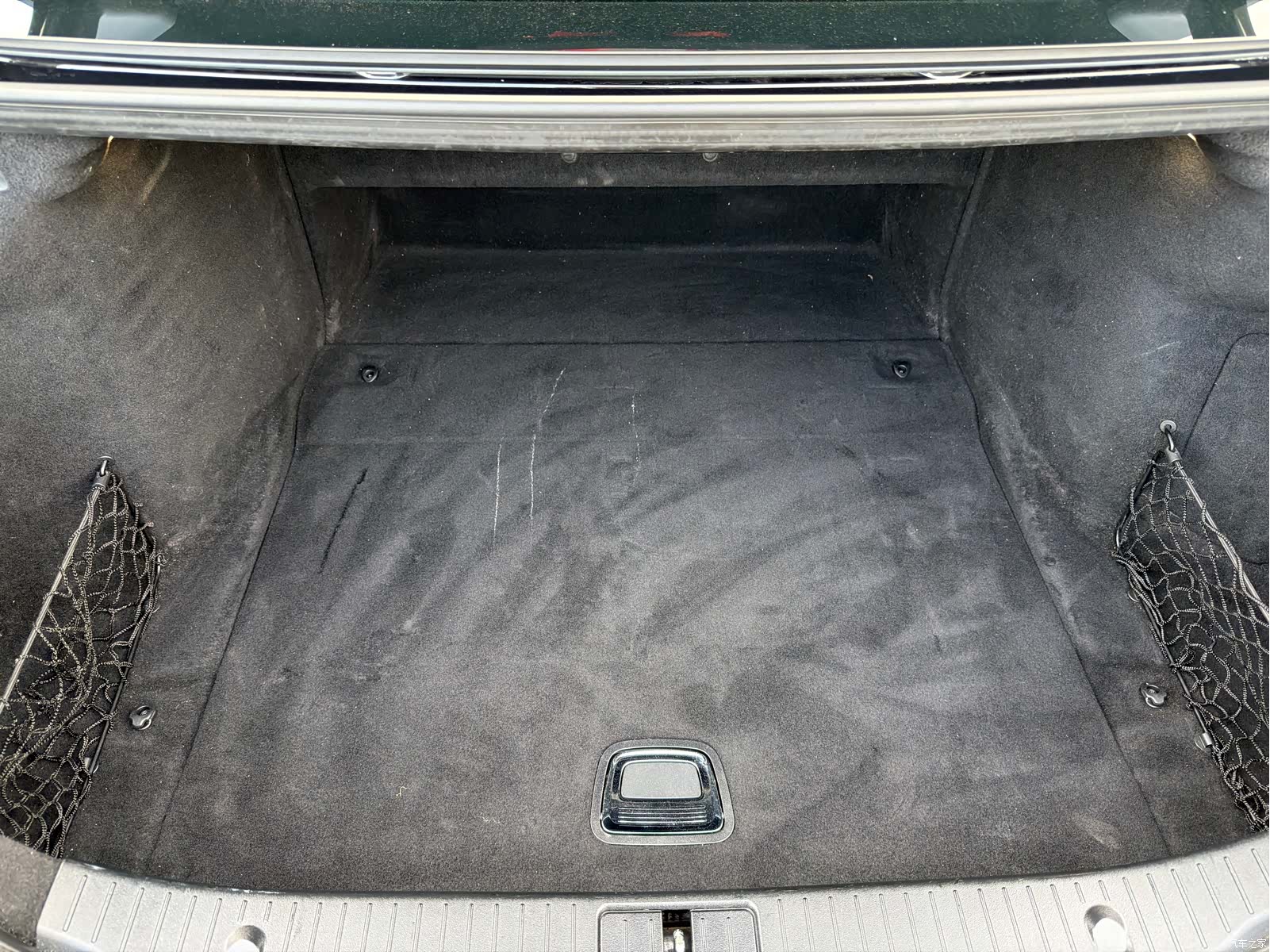 Mercedes-Benz S-Class, 2016 18