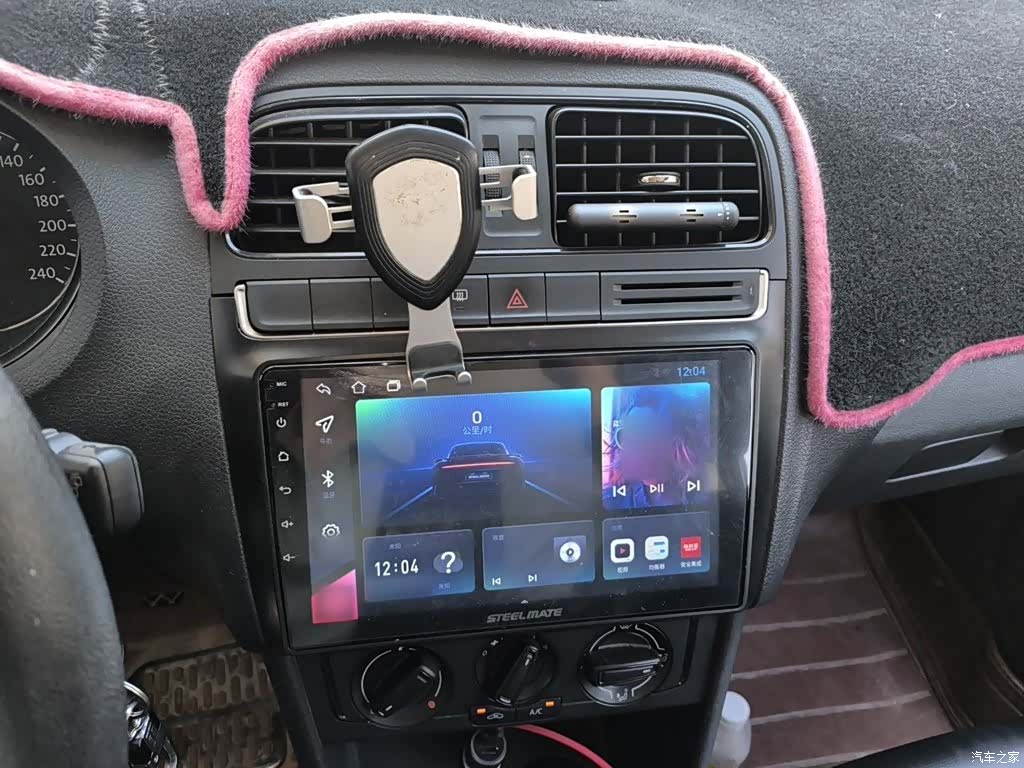 Volkswagen Polo, 2016 6