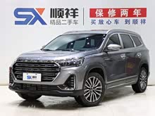 ��;X90 PLUS 2023�� �Ŀ� 1.6TD DCT���� 7��