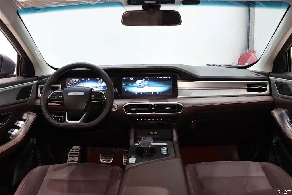 Jetour X90, 2024 13