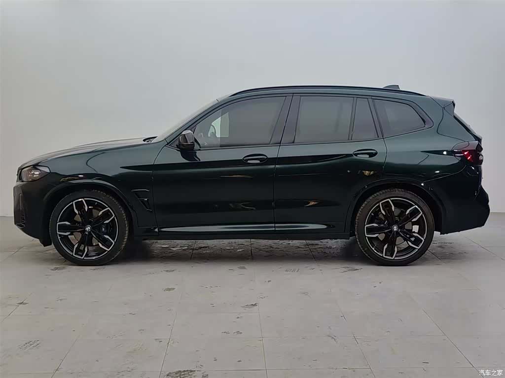 BMW X3, 2024 3