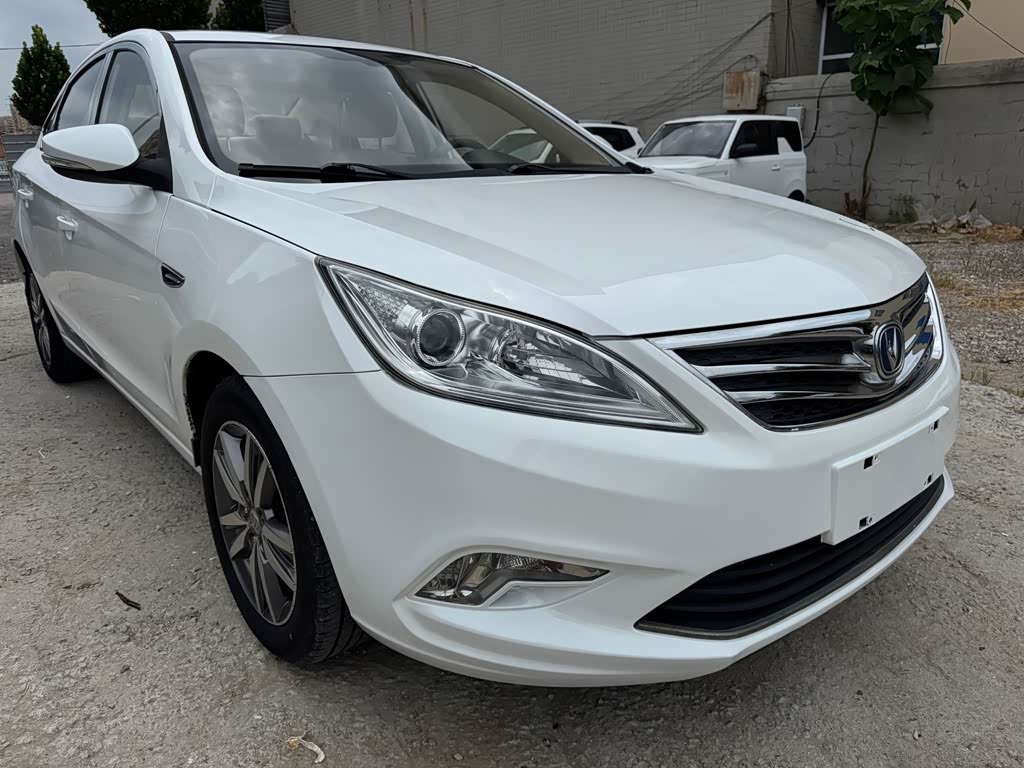 Changan Eado