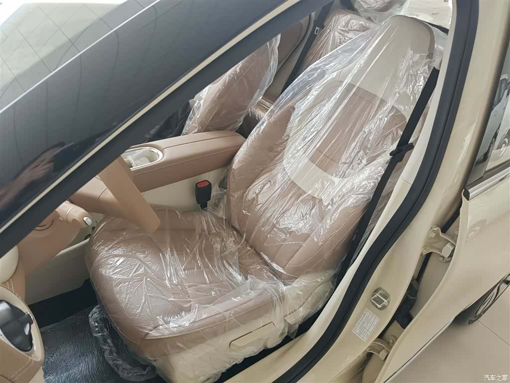 Wuling Bingo, 2026 15
