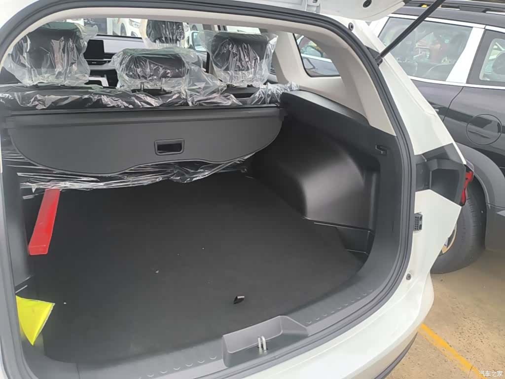 Haval H6, 2026 19