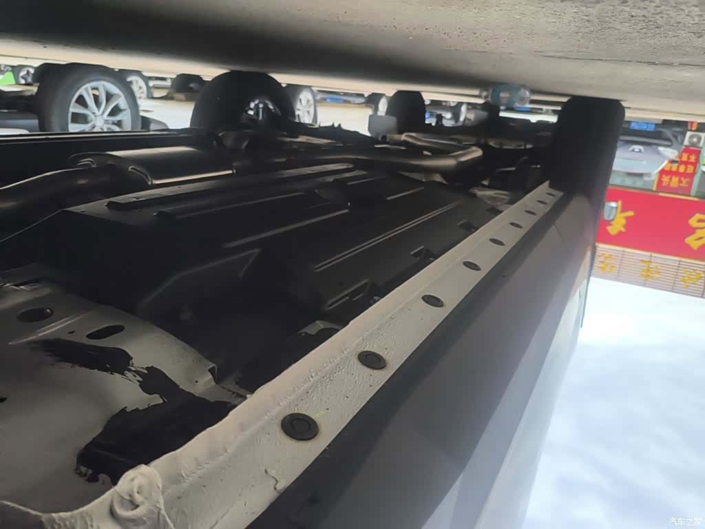 Haval H6, 2026 21