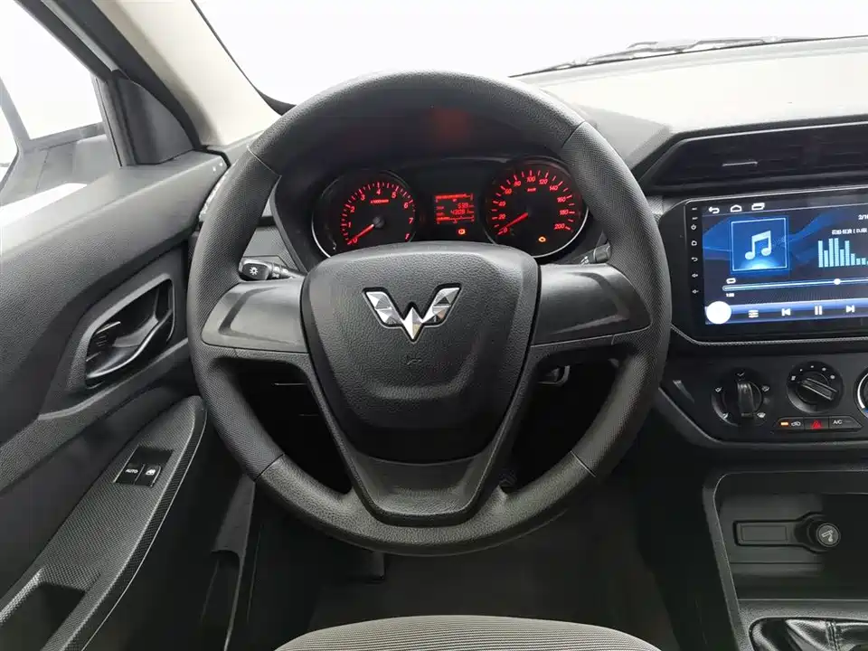 Wuling Wuling Hongguang