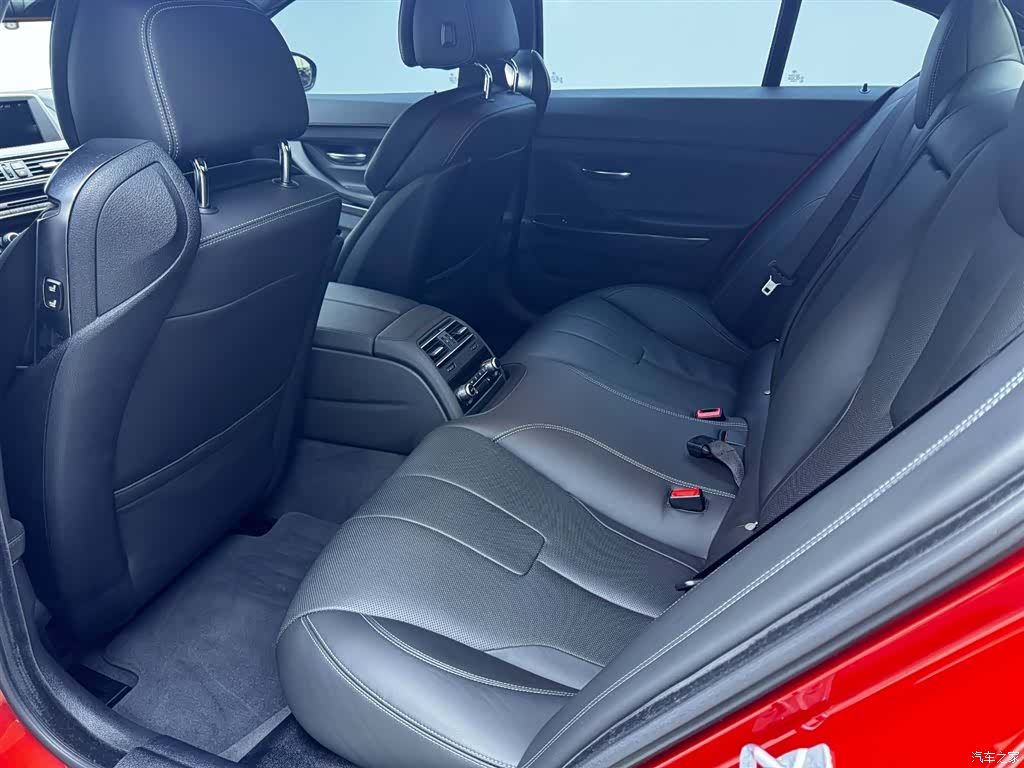 BMW M6, 2016 24
