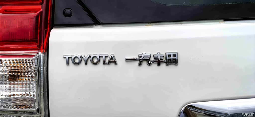Toyota Prado, 2011 8