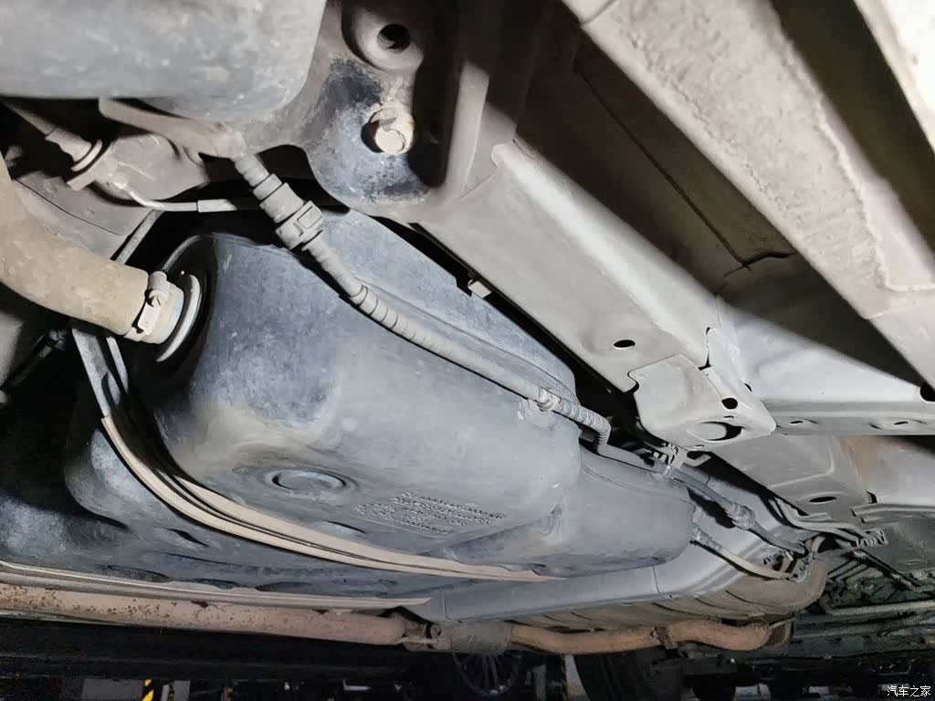 GAC M6, 2021 17