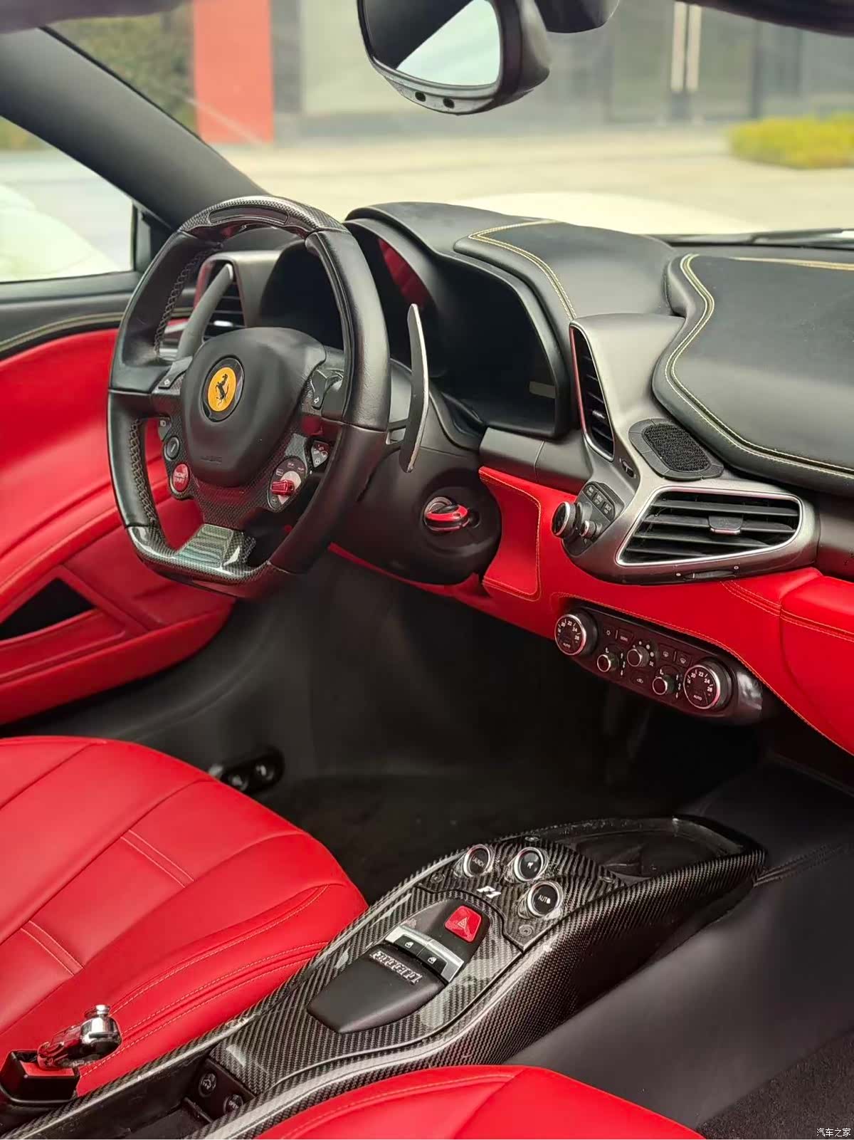 Ferrari 458, 2014 9