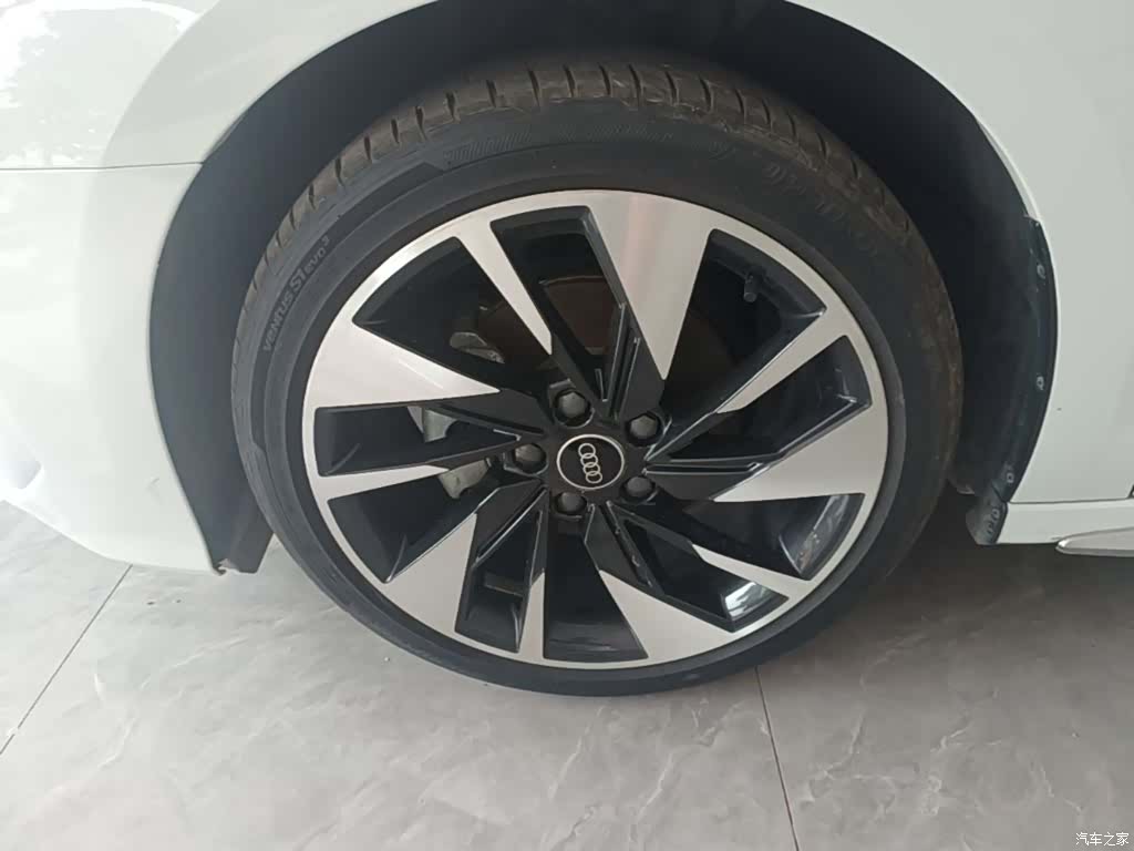 Audi A3, 2022 23