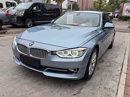 3ϵ 2013 320Li װ
