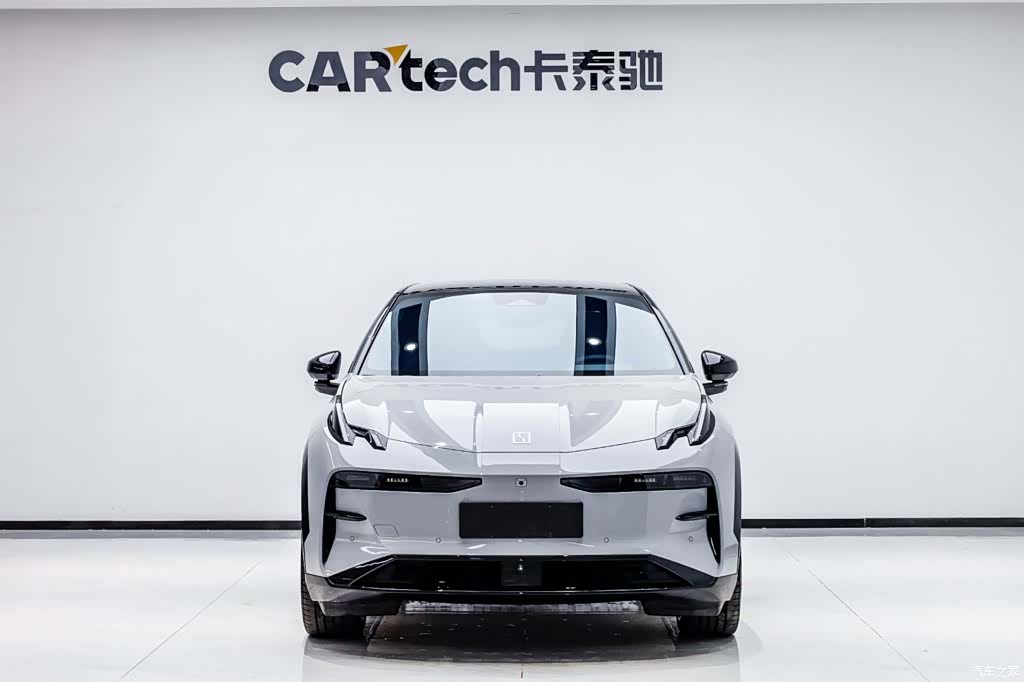 Zeekr X, 2023 2