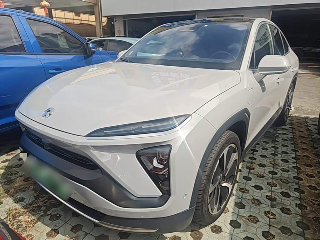 NIO EC6