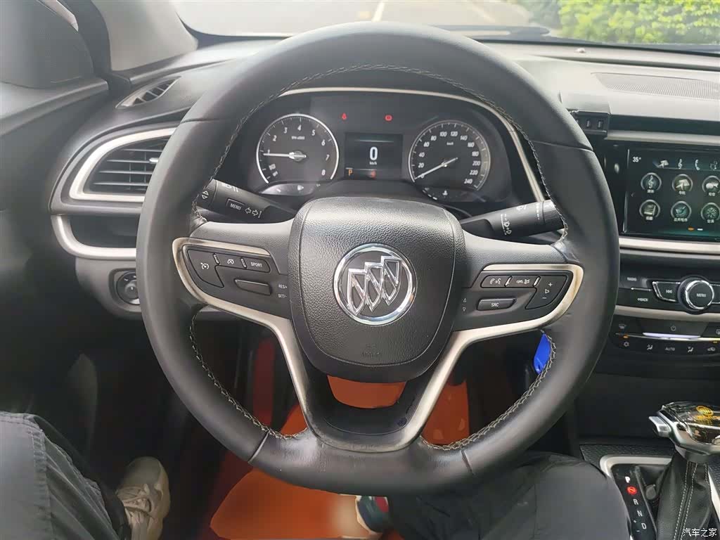 Buick VI, 2019 11