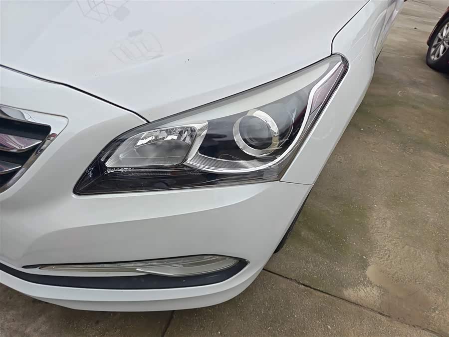 Hyundai Mingtu 2016, фото 24