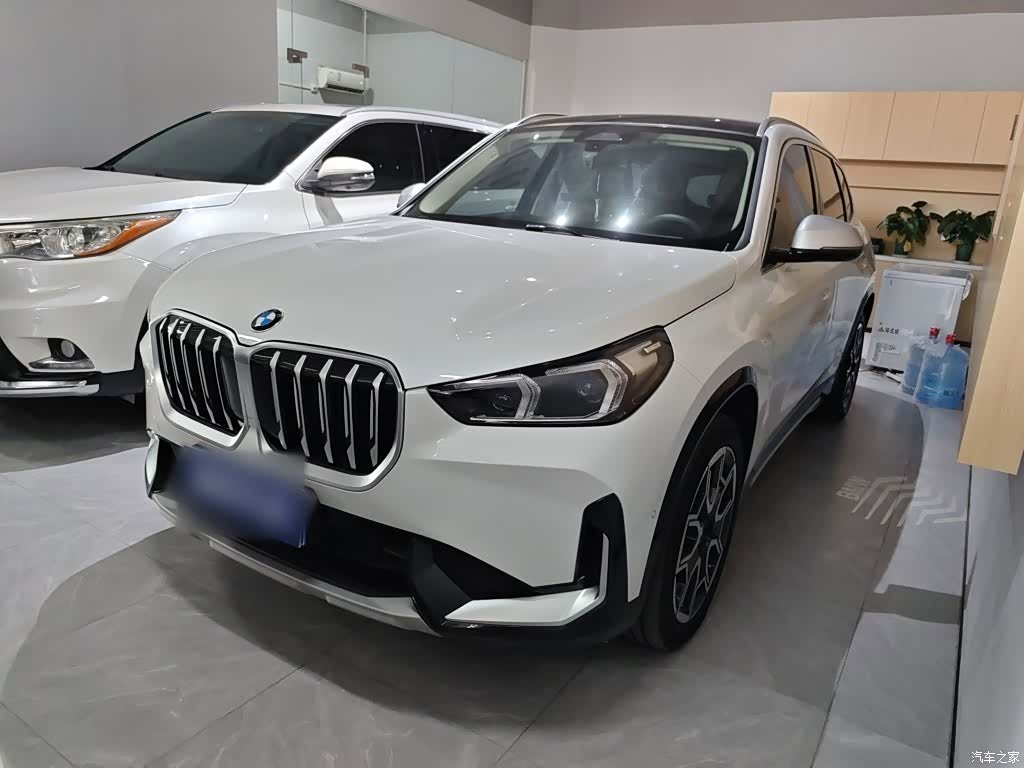BMW X1, 2024 1