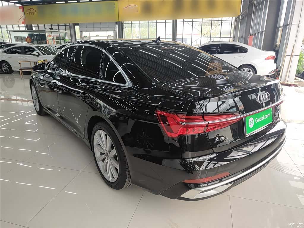 Audi A6L, 2023 23
