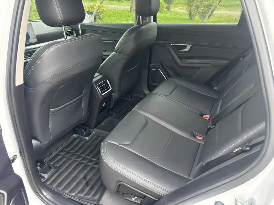 BYD Song Pro BYD Song Pro