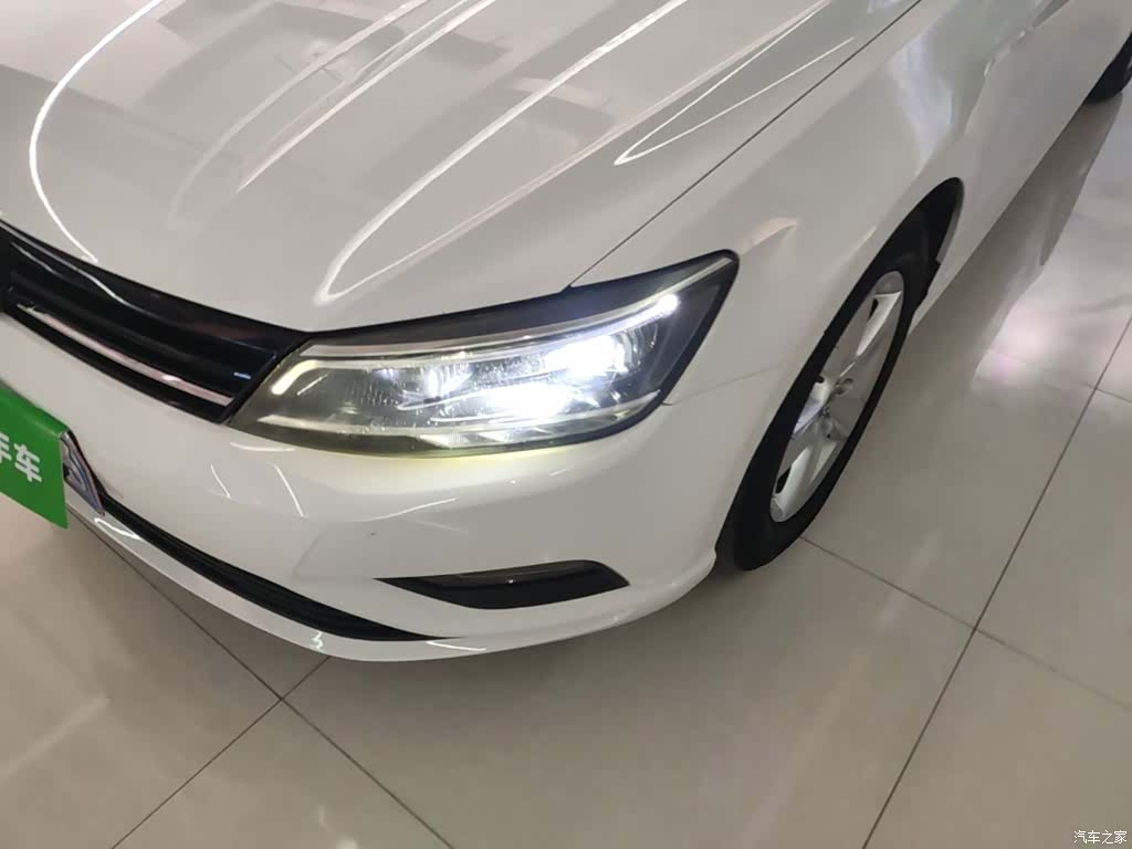 Volkswagen Lamando, 2018 24