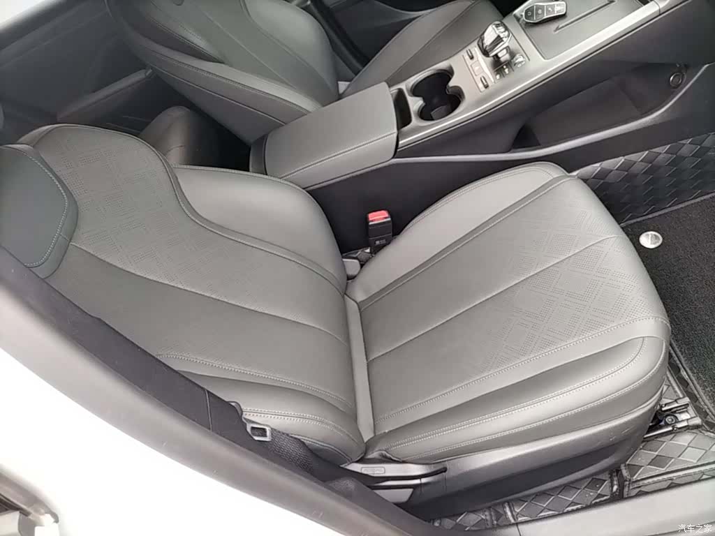 BYD Qin, 2025 25
