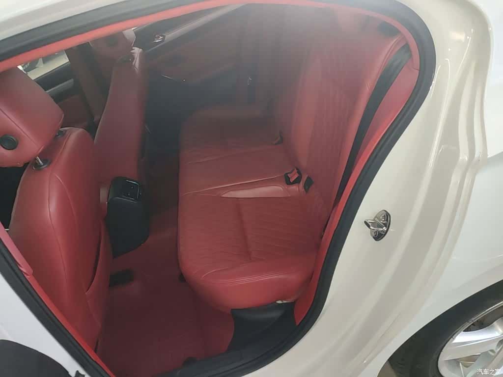 Volkswagen Lamando, 2018 17