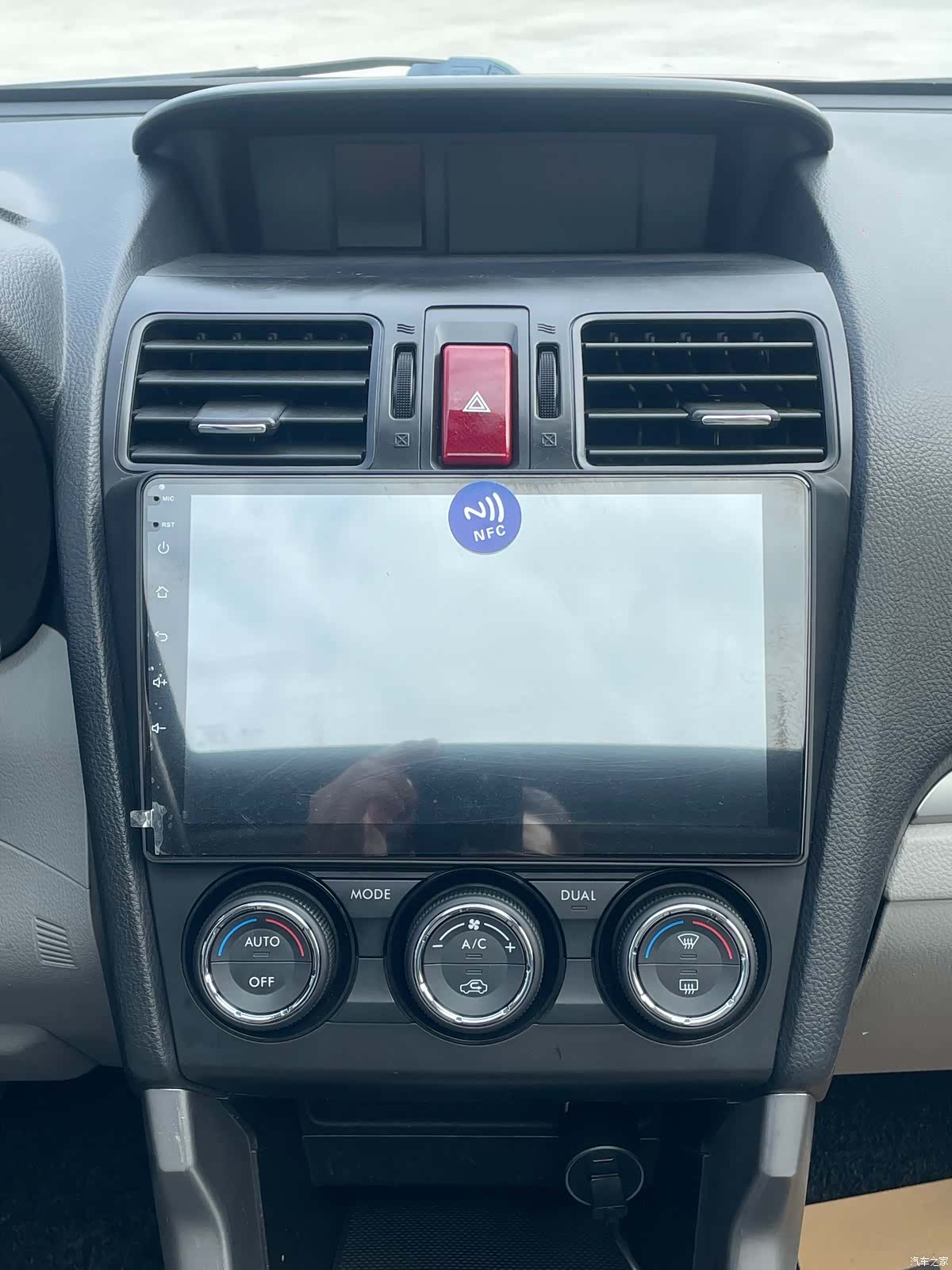 Subaru Forester, 2013 11
