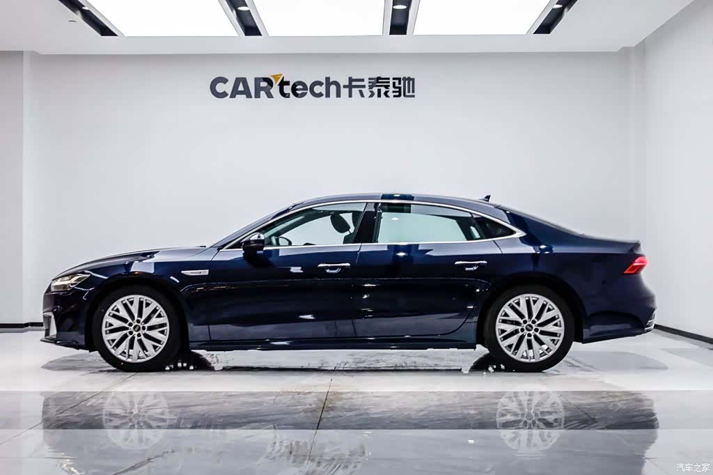 Audi A7L, 2024 3