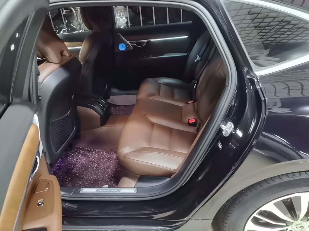 Volvo S90, 2023 17
