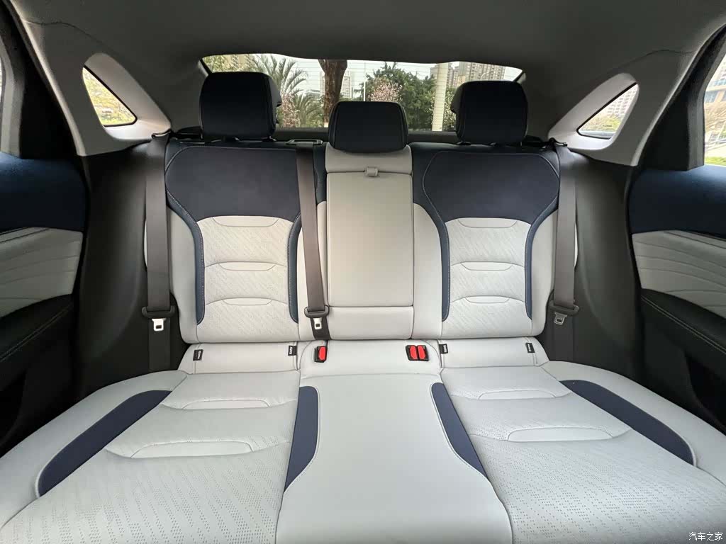 Geely Preface, 2023 2