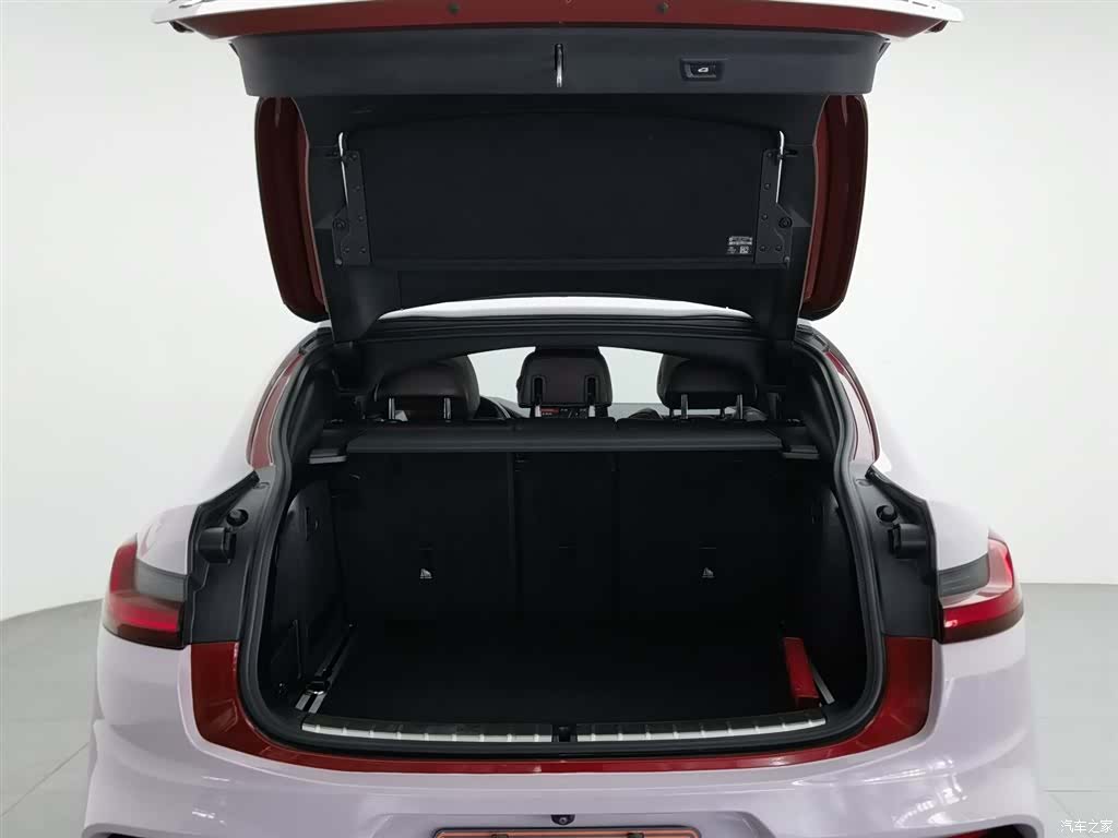 BMW X4, 2020 16