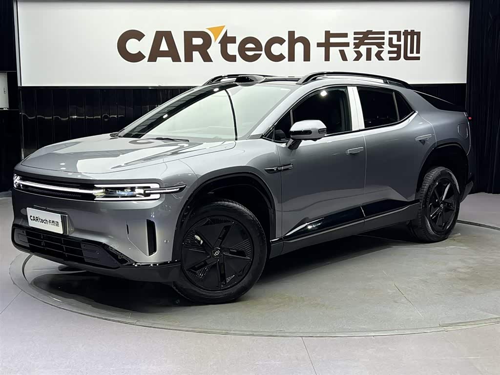 Changan E07