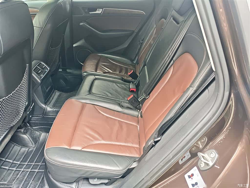 Audi Q5, 2017 15